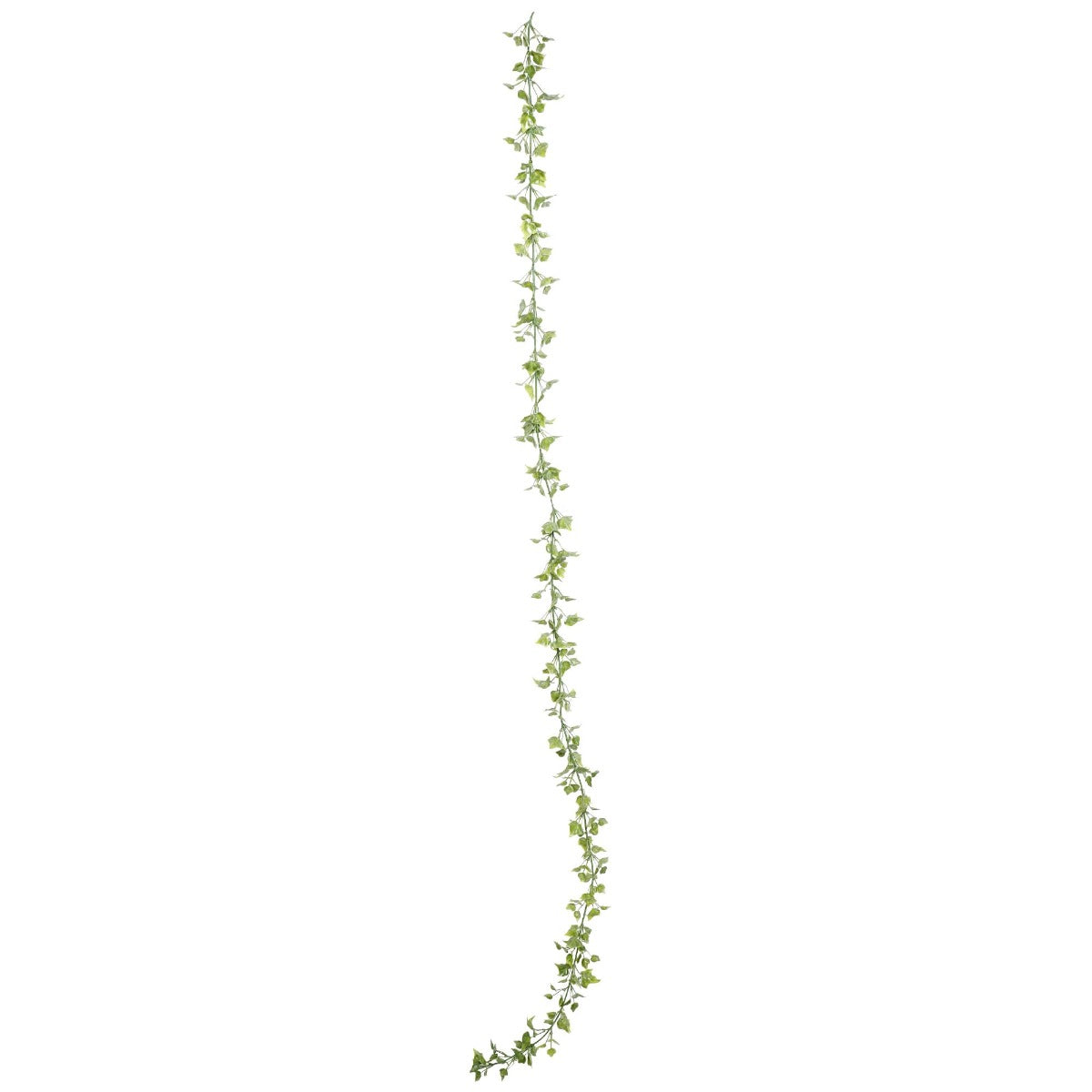 Hanging English Ivy Garland UV Resistant 200cm - image1