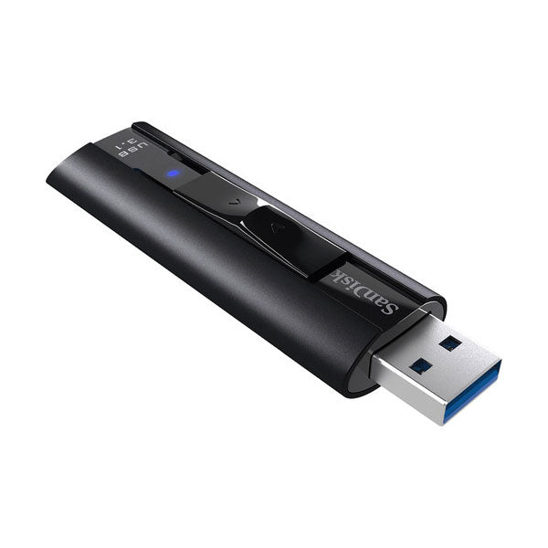 SANDISK CZ880 EXTREME PRO USB 3.1 420/380mb/s  SOLID STATE FLASH DRIVE 256GB SDCZ880-256G - image4