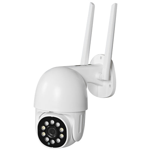 Security Camera System Wifi 1080P Waterproof Outdoor Night Vision 2.4GHz - image1
