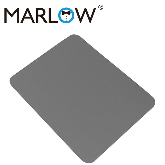 Marlow Chair Mat Office Carpet Floor Protectors Home Room Computer Work 120X90 - image1