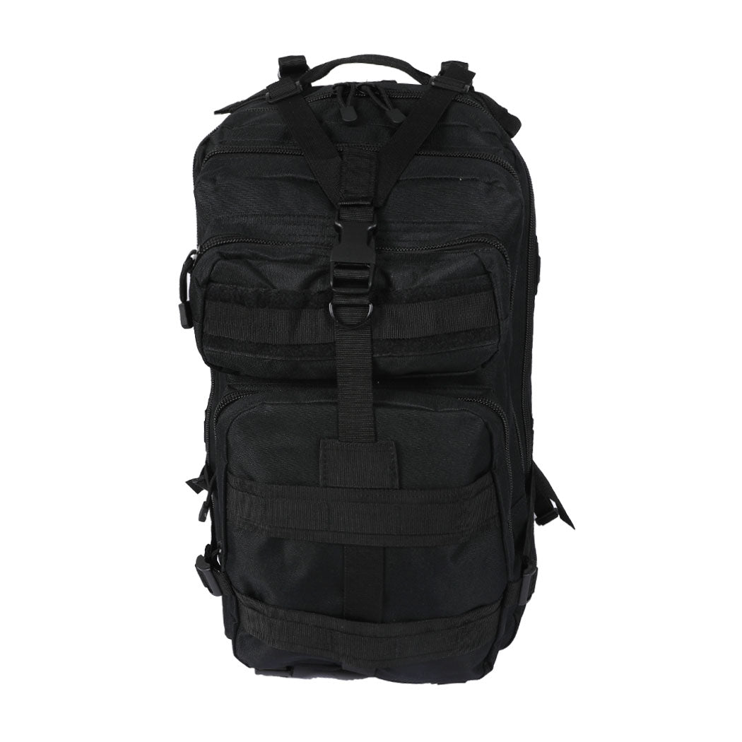 40L Military Tactical Backpack Rucksack Hiking Camping Outdoor Trekking Army Bag - image2