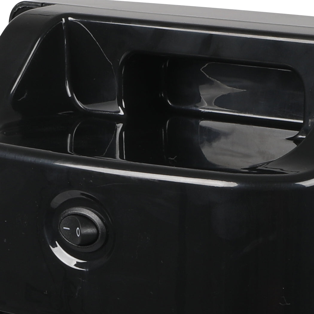 Spector 2200ml Portable Dehumidifier Air Purifier Home Office Moisture Dryer - image5