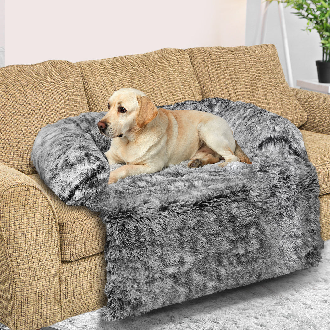 Pet Protector Sofa Cover Dog Cat Couch Cushion Slipcovers Seater XL - image7