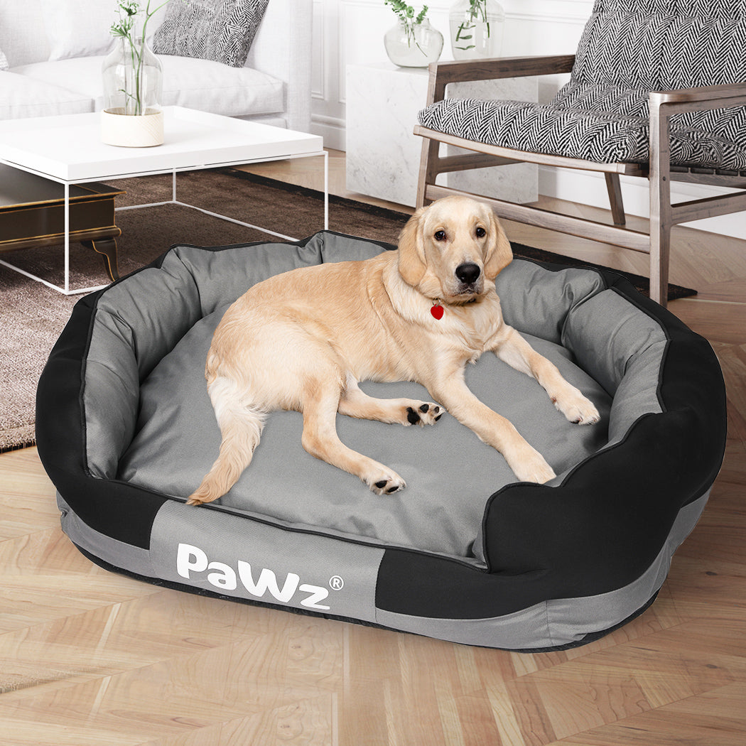 Waterproof Pet Dog Calming Bed Memory Foam Orthopaedic Removable Washable XL - image7
