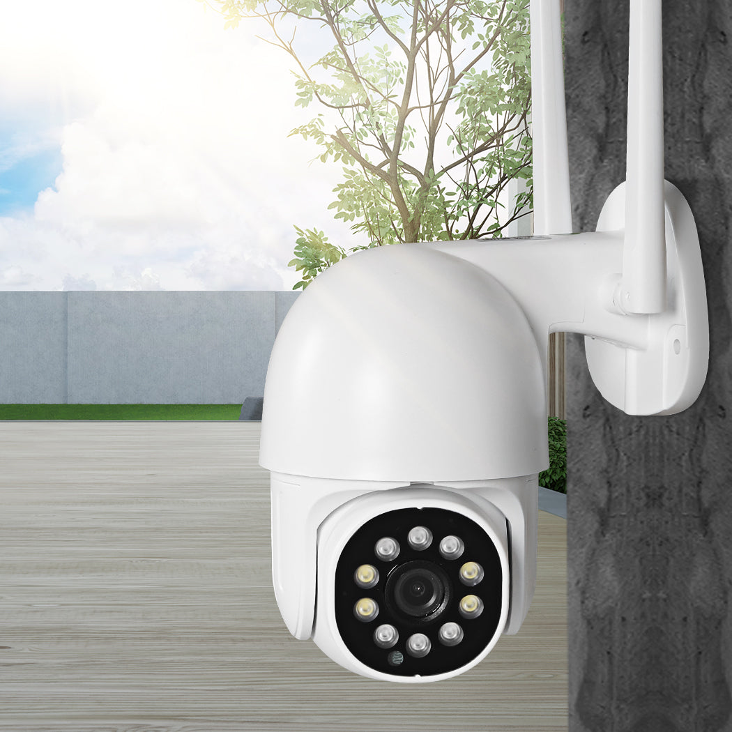 Security Camera System Wifi 1080P Waterproof Outdoor Night Vision 2.4GHz - image8