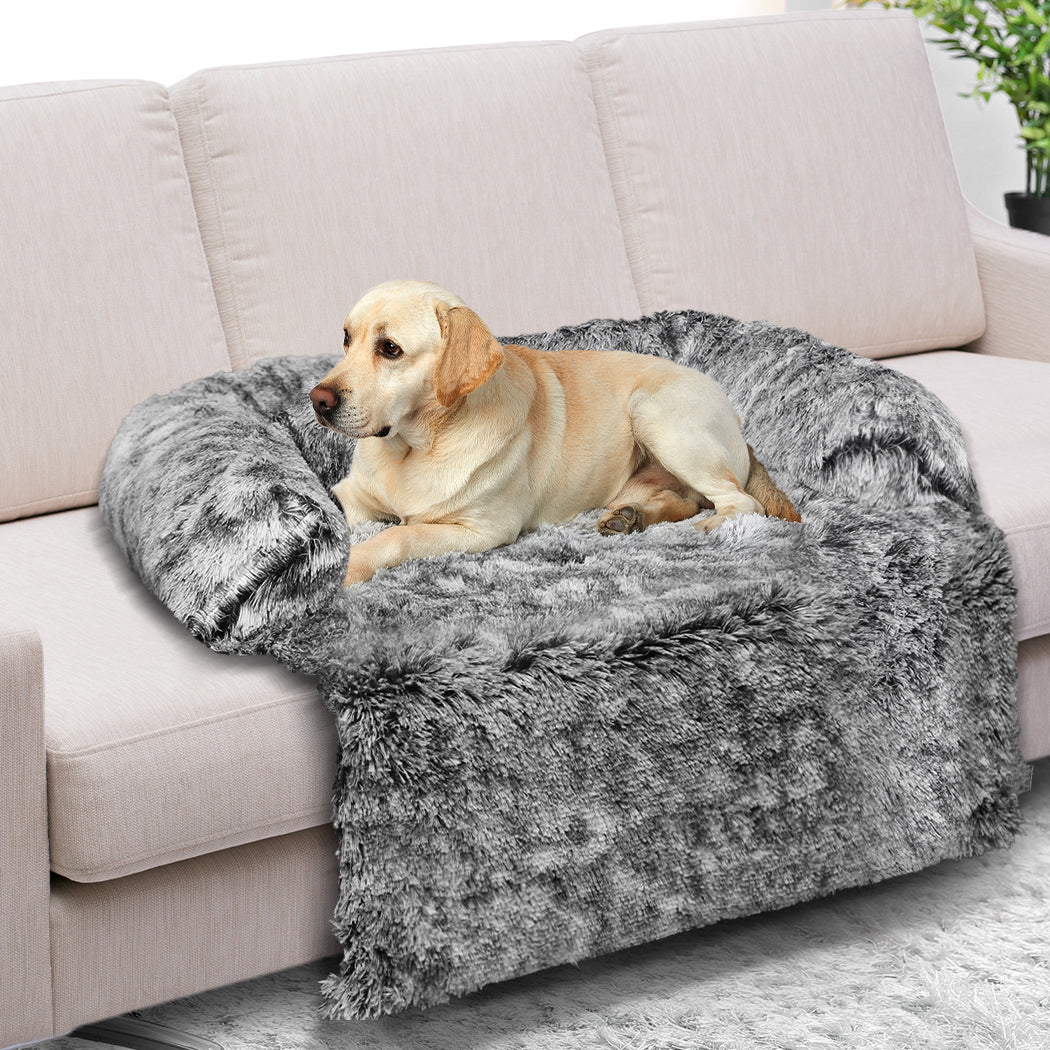 PaWz Pet Protector Sofa Cover Dog Cat Couch Cushion Slipcovers Seater M - image8