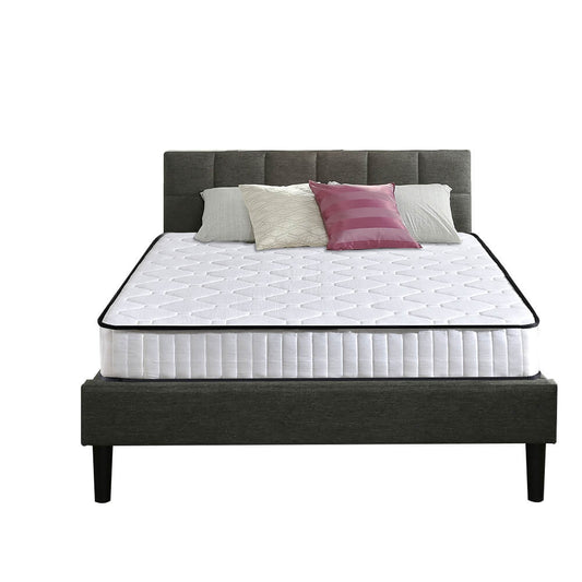 DreamZ 5 Zoned Pocket Spring Bed Mattress in King Size - image1