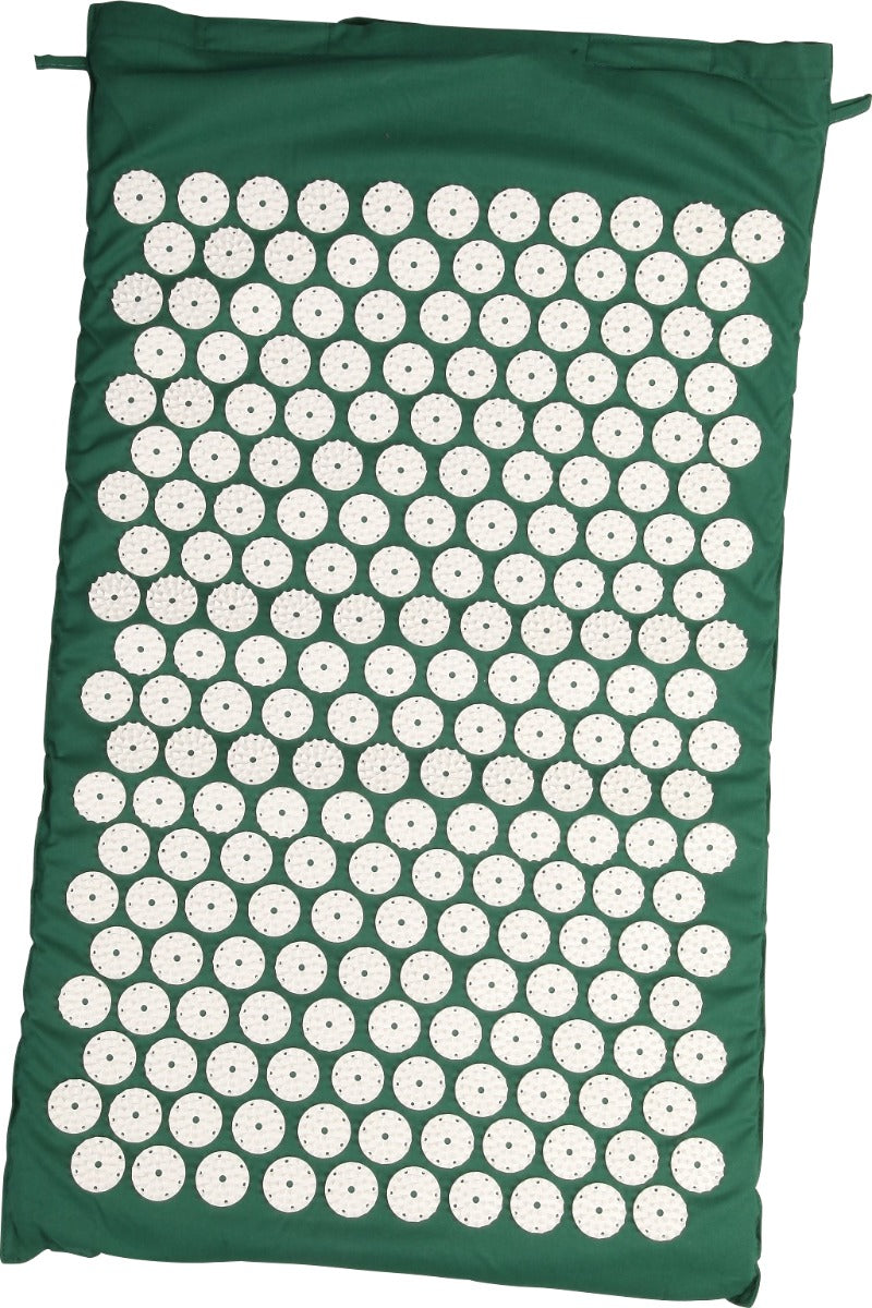 Acupressure Yoga Health Fitness Mat - Kung Fu Pilates Acupuncture - image4