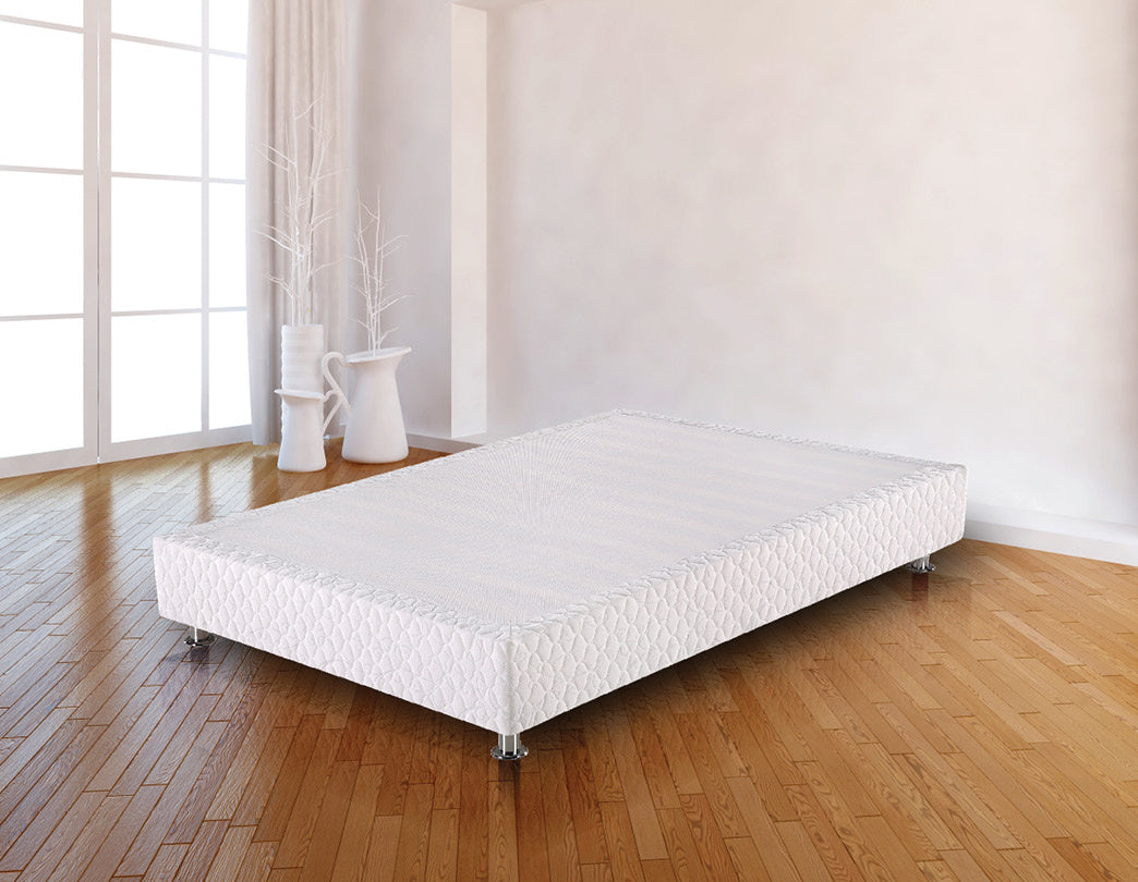 Double Bed Ensemble Frame Base - image2