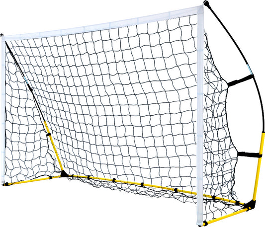 Portable Soccer Goal 8' x 5' - image1